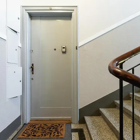 Retro Skawinska Cracow By Renters * Krakow
