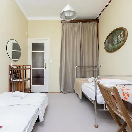 Retro Skawinska Cracow By Renters