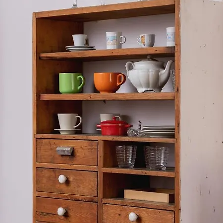 Retro Skawinska Cracow By Renters Apartment Krakow