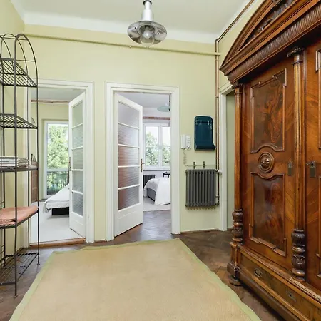 Retro Skawinska Cracow By Renters