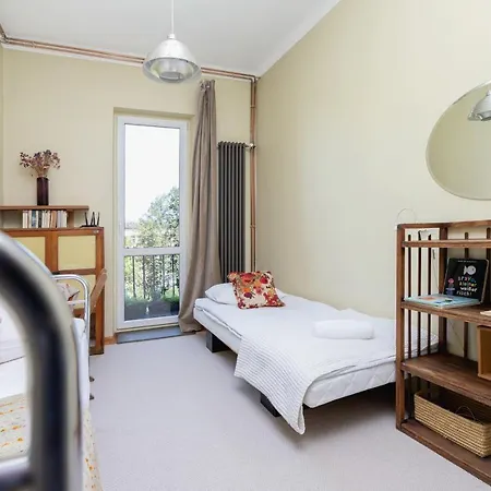 Retro Skawińska Cracow By Renters Apartament Kraków